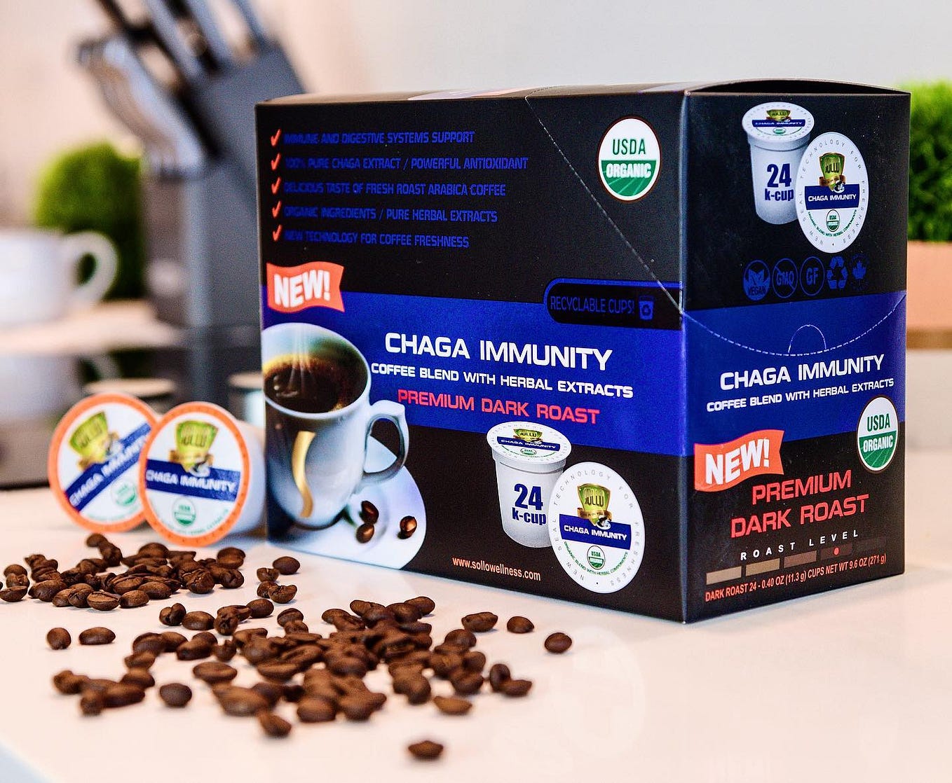Everything You Need To Know About Reusable Coffee Pods For Your Keurig