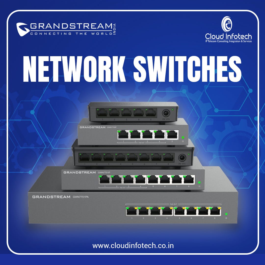 Understanding WiFi Access Points A Comprehensive Guide by Cloud