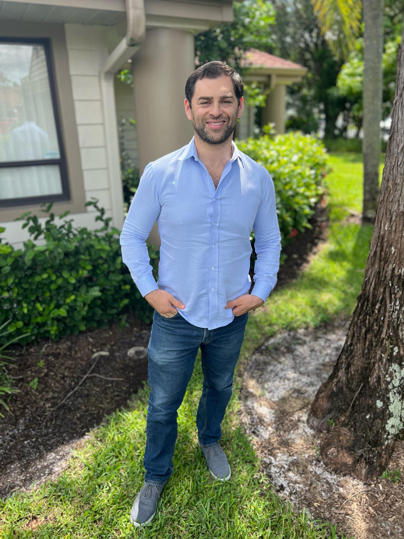 Paul Turovsky — Real Estate Professional Paul Turovsky Medium