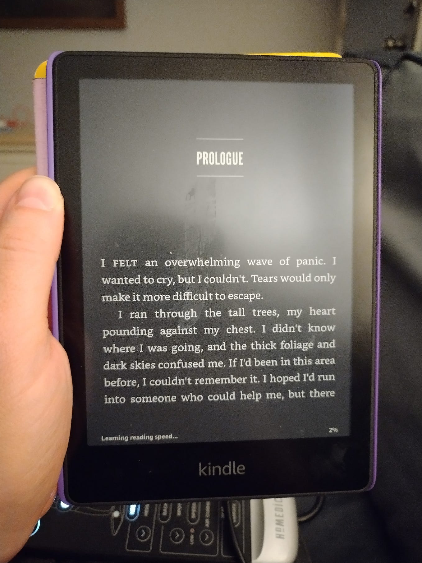 back! Mike Coe Medium