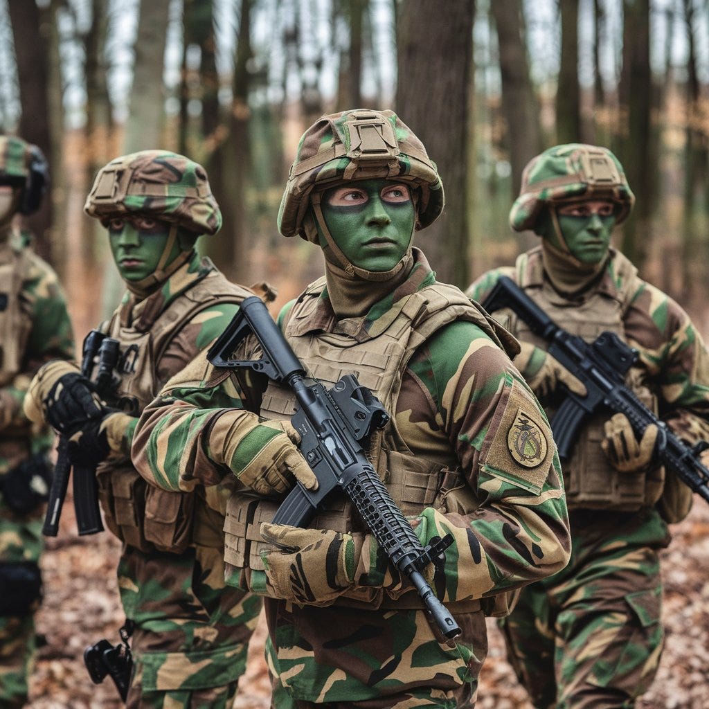 When winds begin to blow at the time of smog, pollutants get shifted