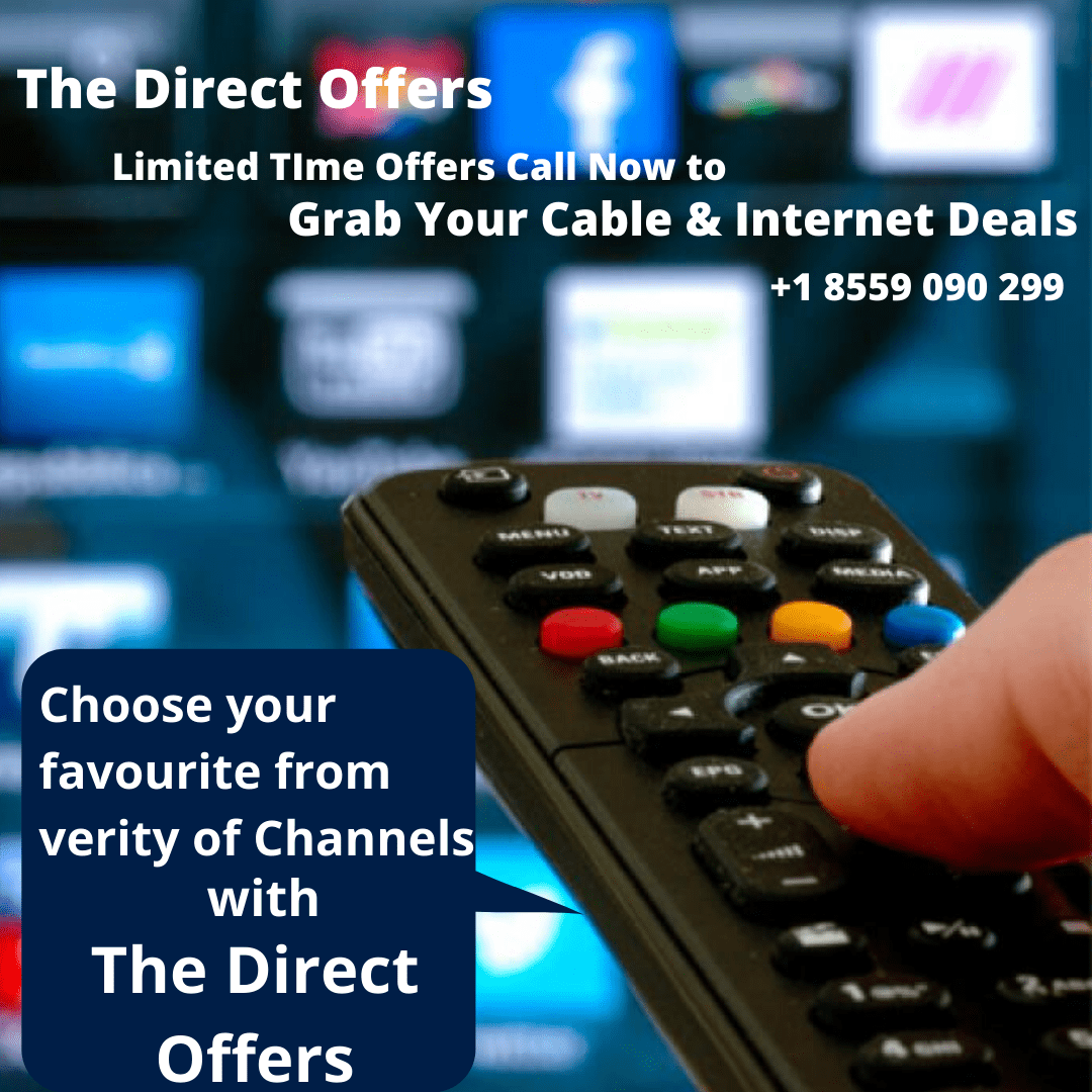 The Direct Offers New Cable Plans by Direct Tv Medium