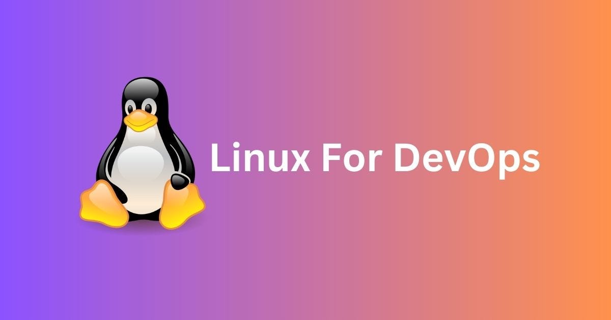 Mastering Linux Advanced Skills for DevOps Engineers Cloud Native Daily