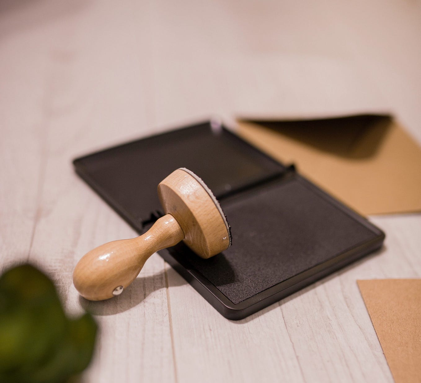 Custom Business Stamp Maker is the perfect way to Create Your Own