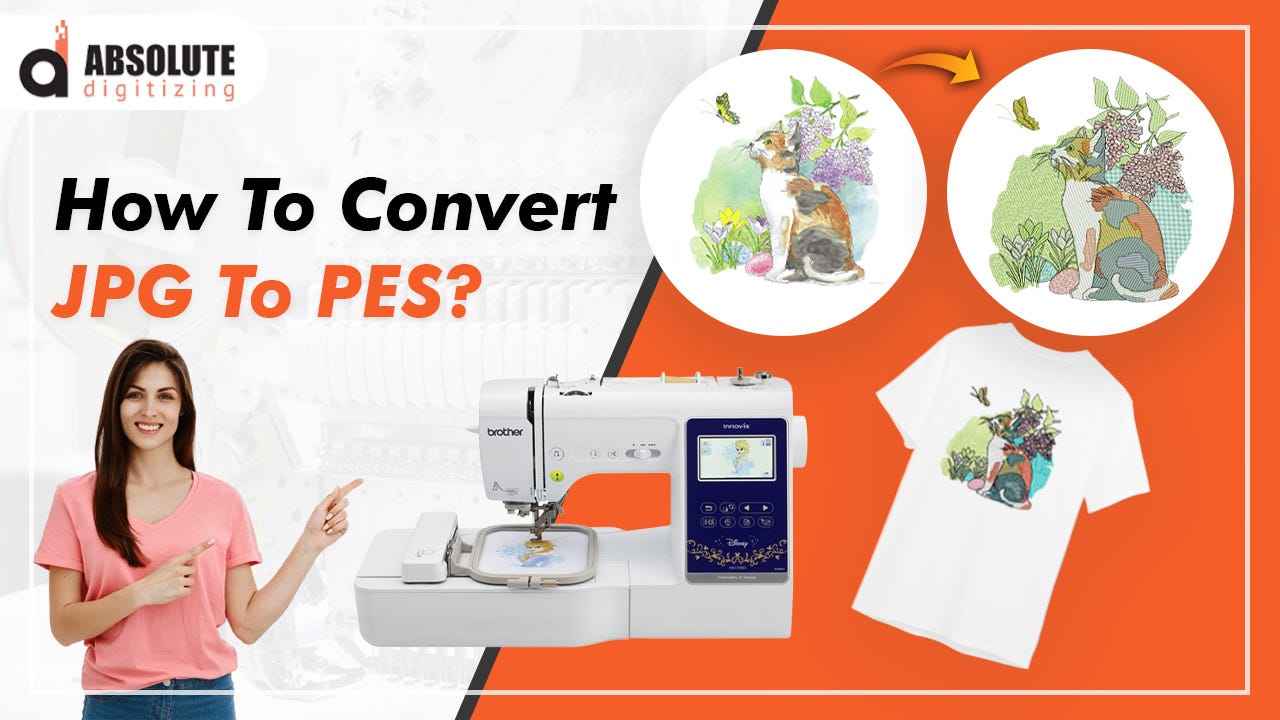 Best Embroidery Digitizing Software for Mac Create Stunning Designs