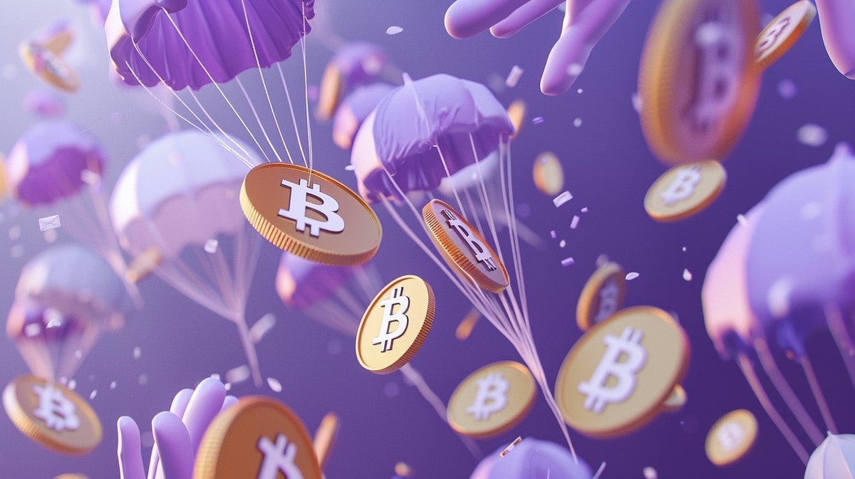 How to Get Started with SQUISH Crypto Airdrop No Experience Needed(04)