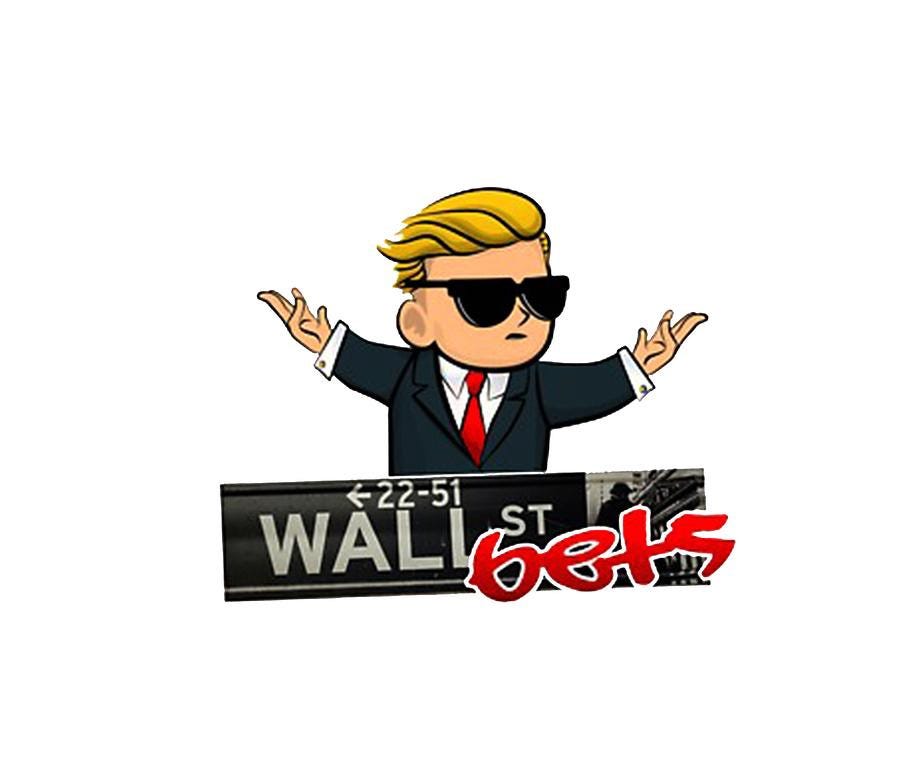 What Does FD Mean On Wall Street Bets? by trials of champions Medium