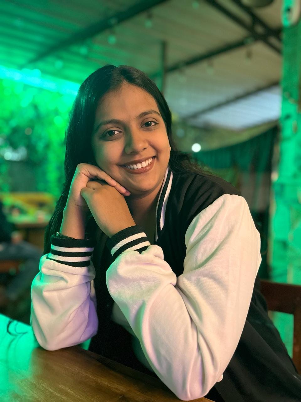 Beyond 12 Rounds Jaideep Unnithan’s Psyche of Gutsily Exploring The