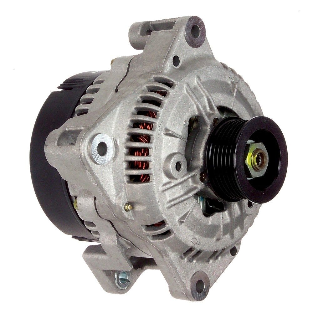 Tips to Buy Used Alternators A Handy Guide for Smart Buyers by