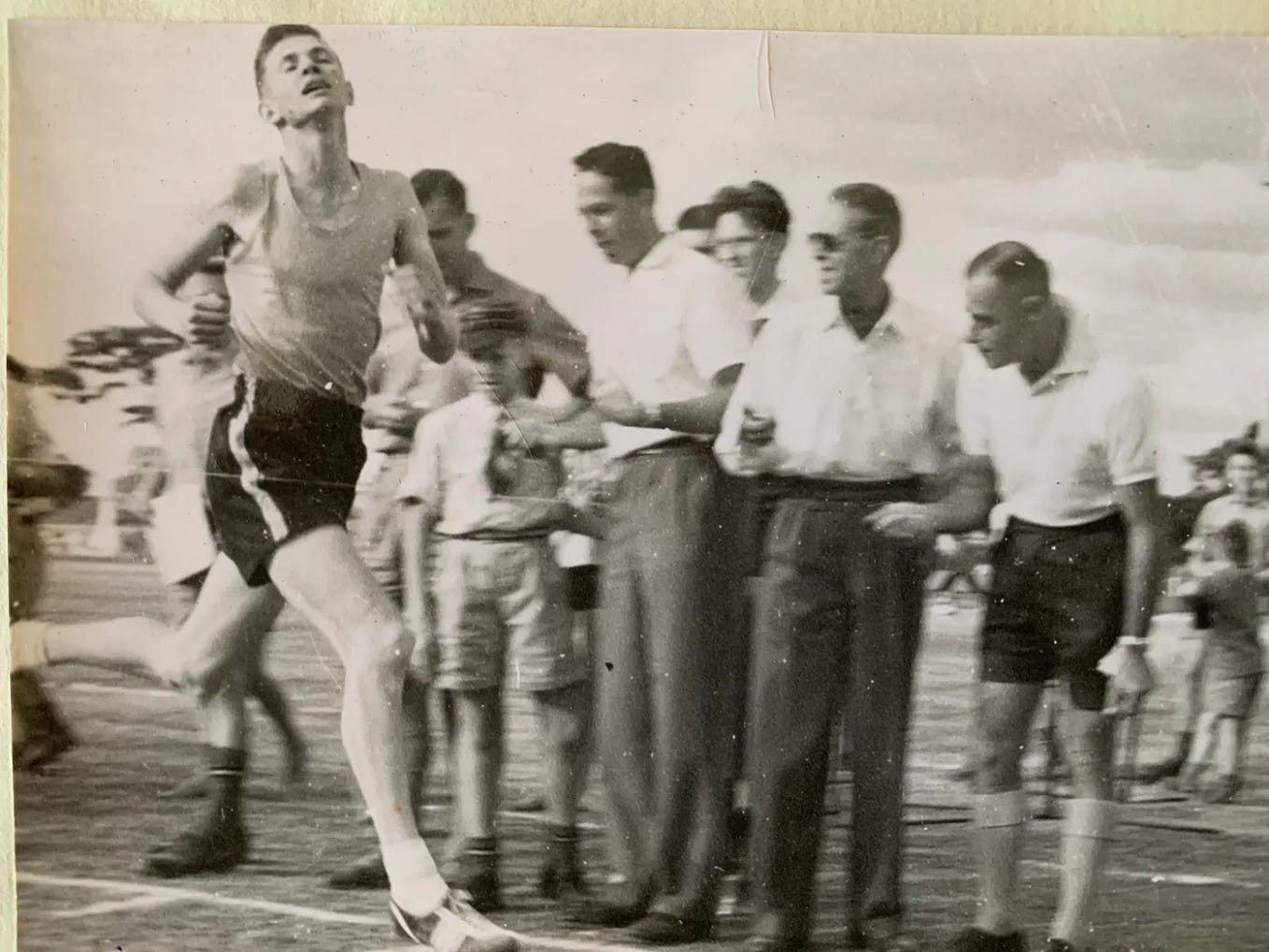 So You Want to be A Visionary Leader? — Five Behaviors by Cedric