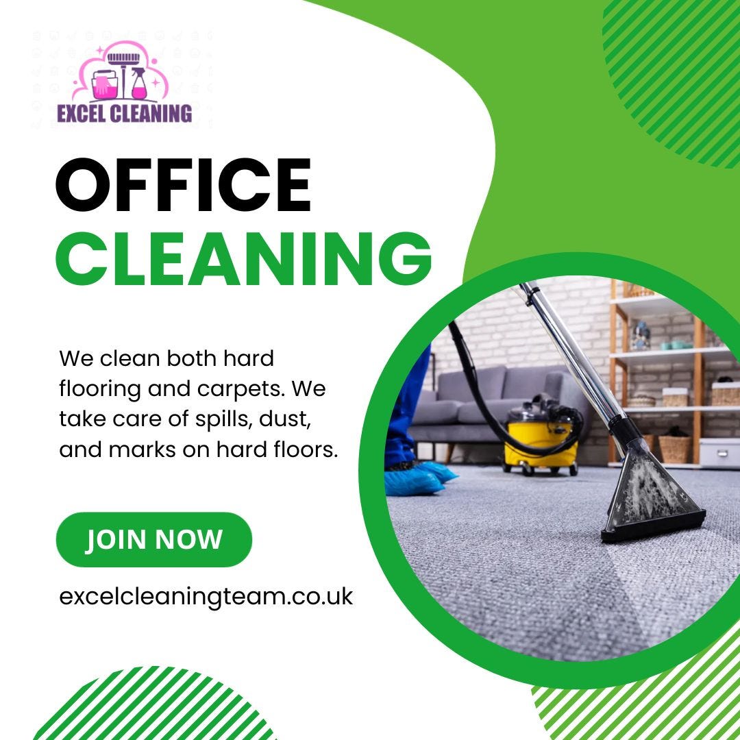 Excel Cleaning Team Excel Cleaning Team Medium
