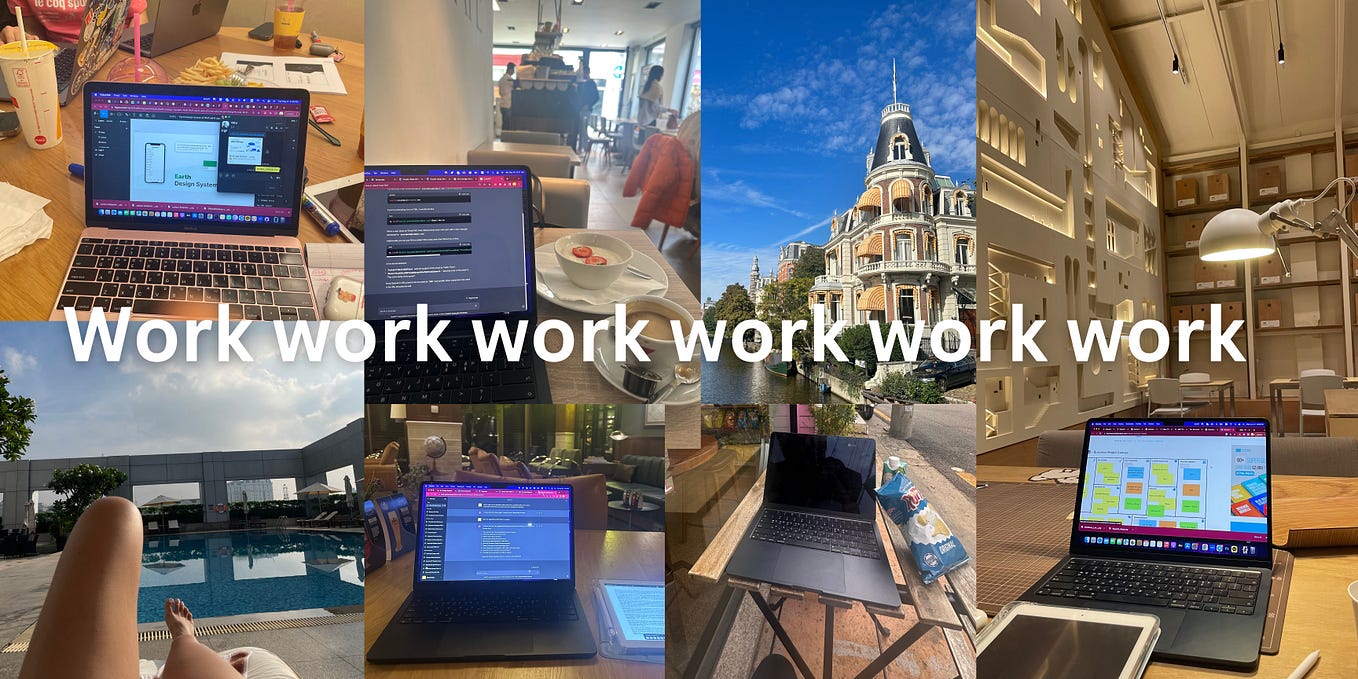 Unfiltered & Online How Digital Interactions Shaped My World And What