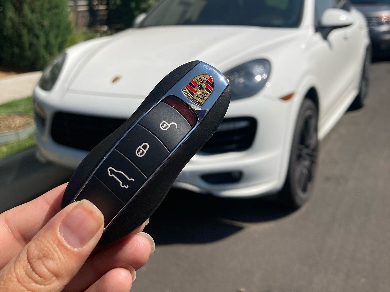 The Complete Guide to Lexus Key Replacement What You Need to Know by