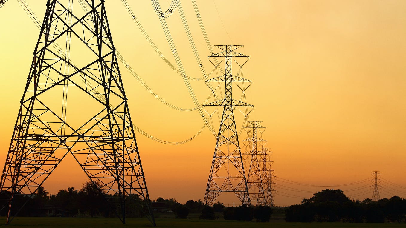 Understanding ERCOT’s 4CP Demand Charge by Alexandra Williams
