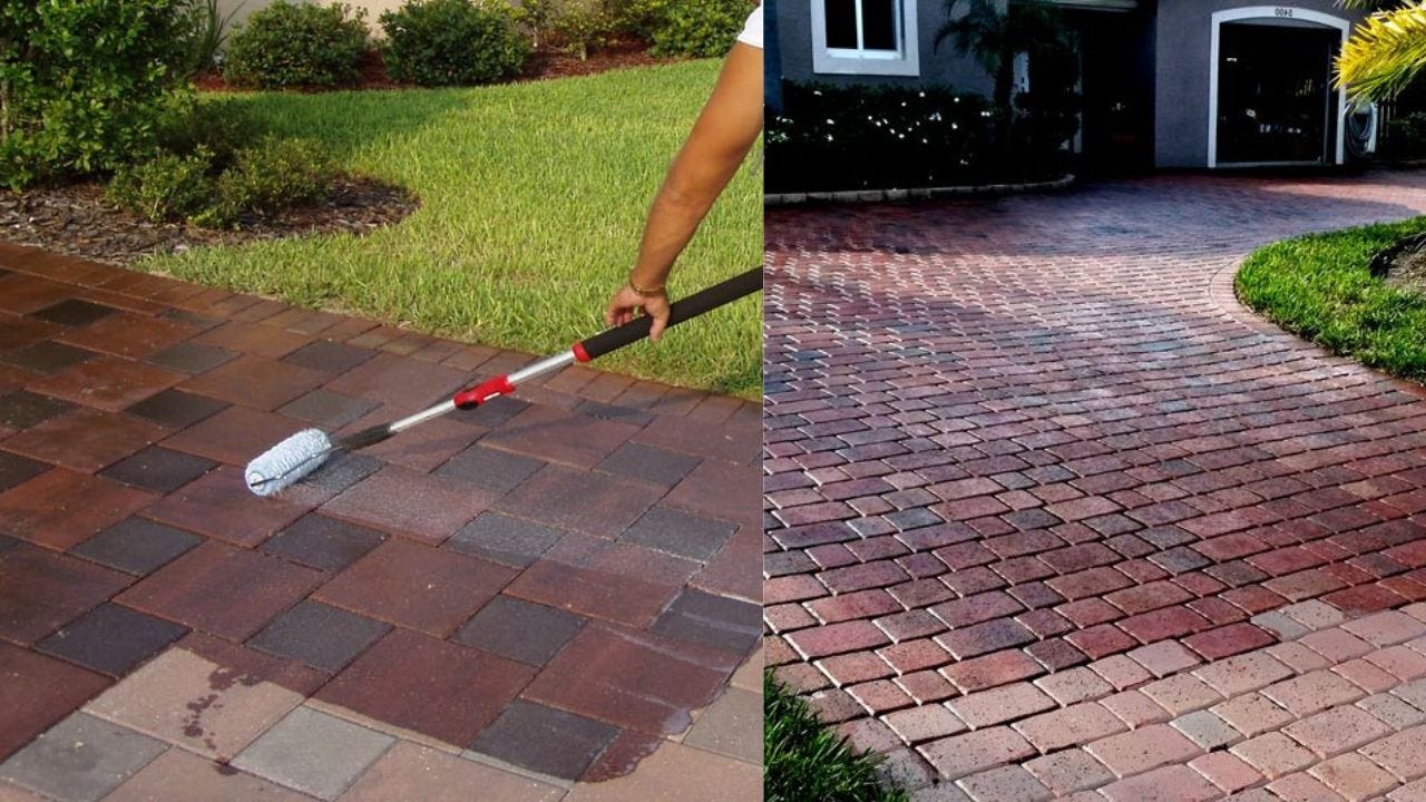 Game On How Much Does a Paver Basketball Court Cost? Insights by Pavers Experts by Pavers