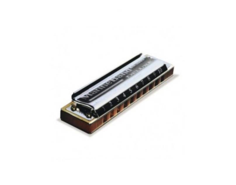 The History of Hohner Harmonicas HARMONICALAND Medium