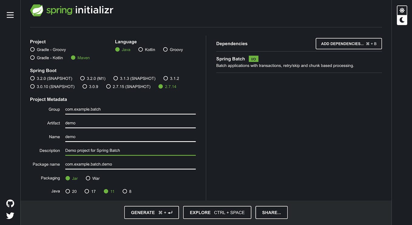 The Ultimate Beginner’s Guide For Spring Batch Error Handling by