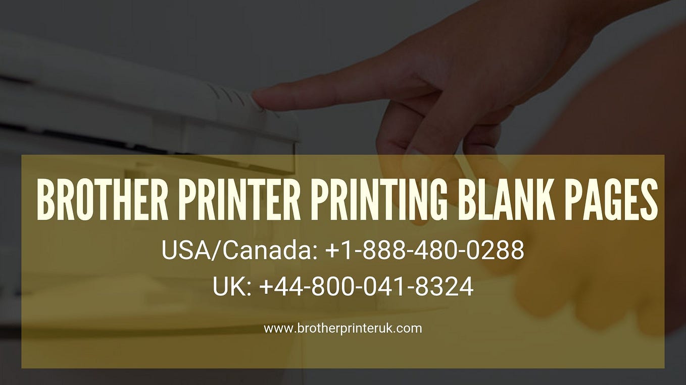 How to Resolve the Brother Printer Paper Jam Issue? by Brother