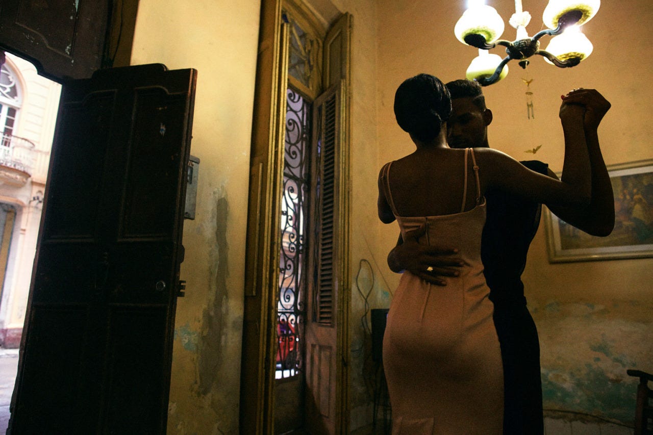 A Lesson For Daughters Part 1. When I have a daughter, I will teach