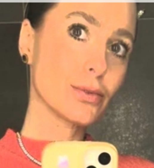 Israel is kind of like Harvey Weinstein, Jeffrey Epstein and P Diddy