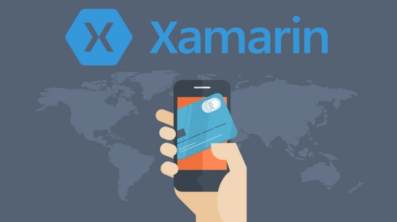 How to integrate Bluetooth LE in Xamarin Forms by Perales Diaz
