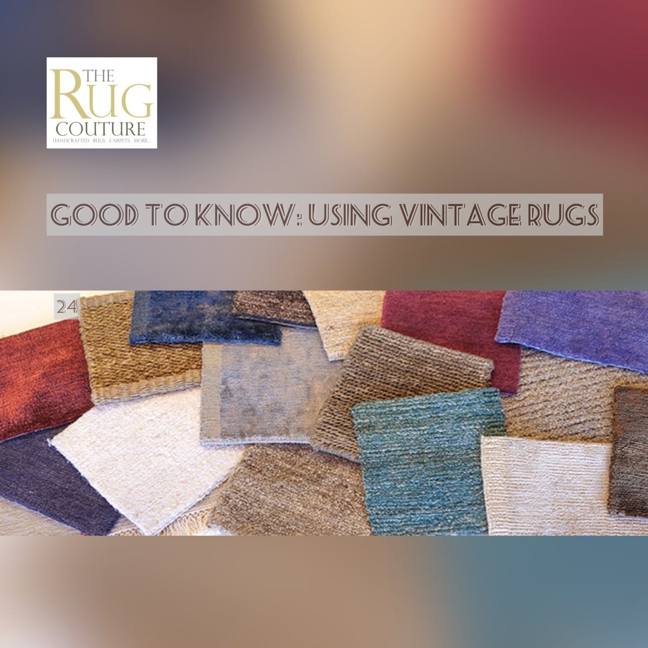 Designers Rugs. Send Us Your by rug couture Medium