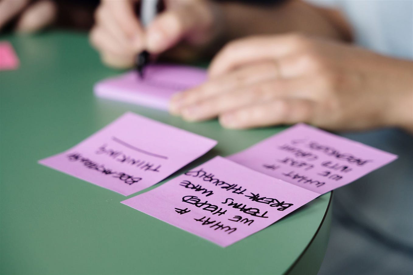 How to think the unthinkable. Using thought experiments to tackle… by