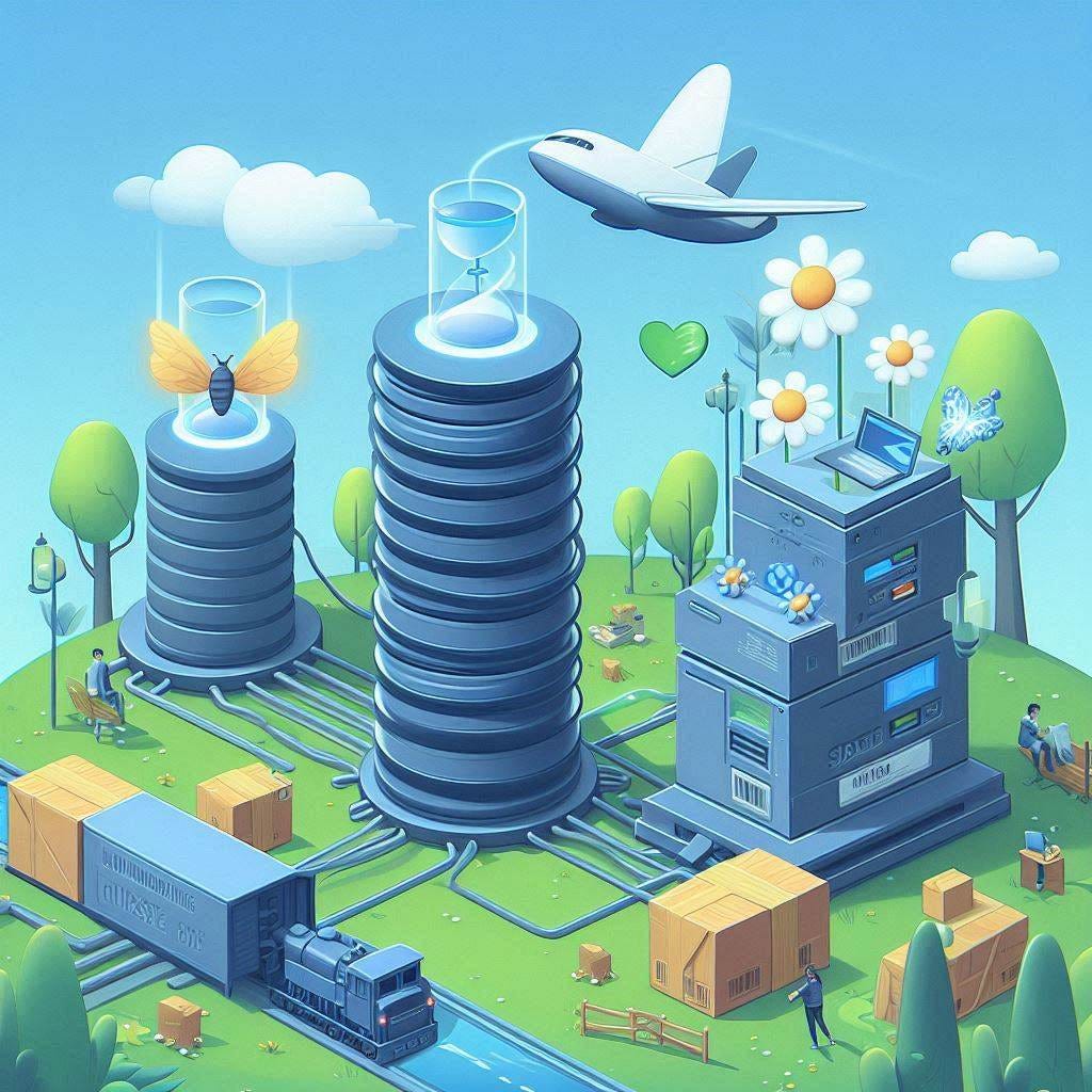 Understanding Java’s Top 3 Collection Classes List, Set, and Map by