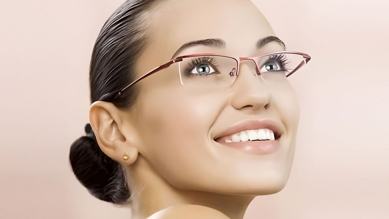 Which eyeglass frames are lightweight? Finding the Lightest Glasses