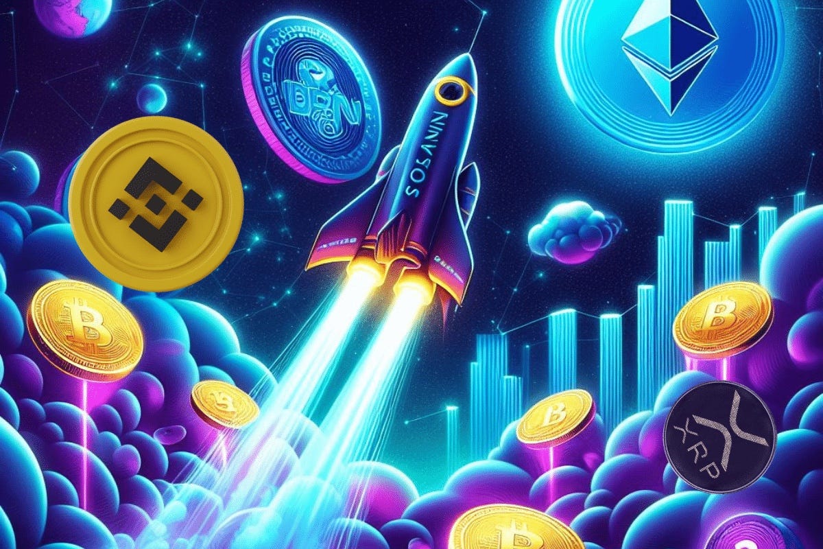 What Is Jupiter (JUP) and How Does JUP Crypto Work? by Jennifer M