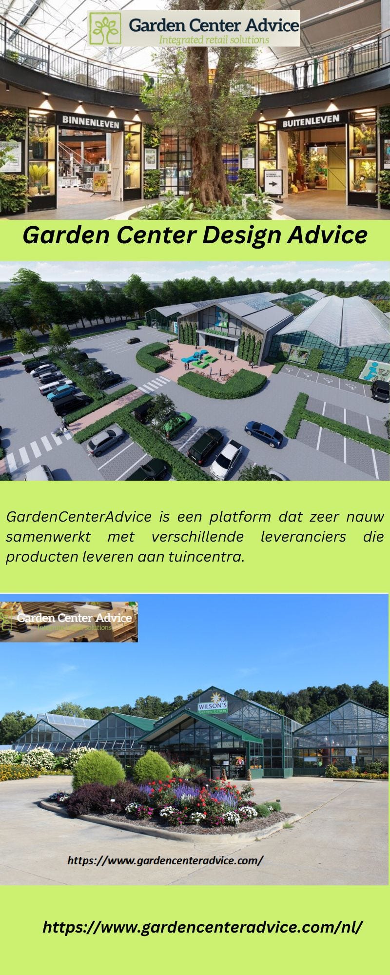 Garden Center Design Advice Creating a Beautiful and Functional