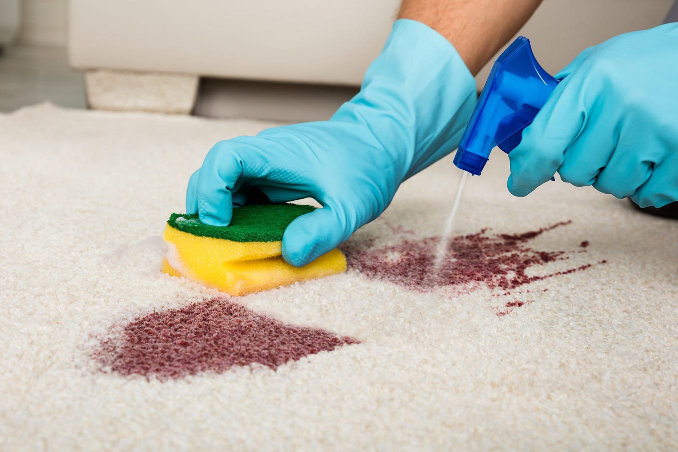 How to Ensure Longevity for Your Carpets in Hong Kong by Umar Carpets