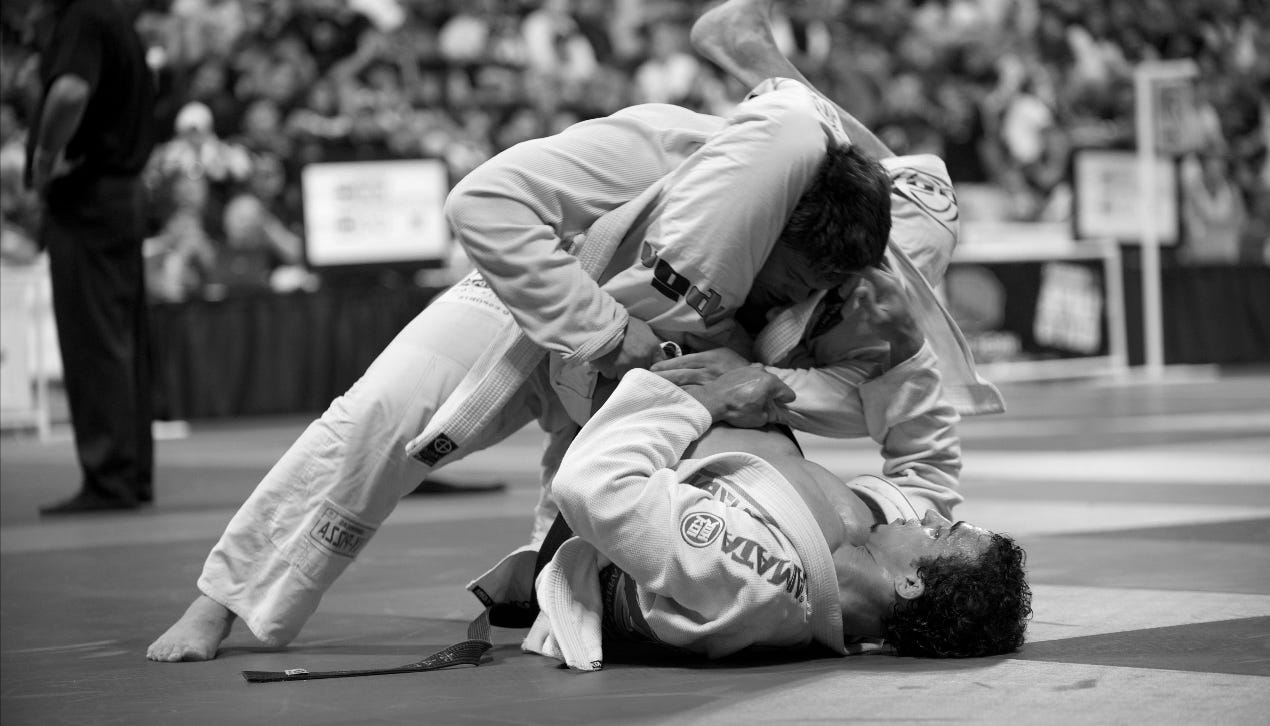 Difference Between Jujutsu and Judo by BJJ Hashashin Medium