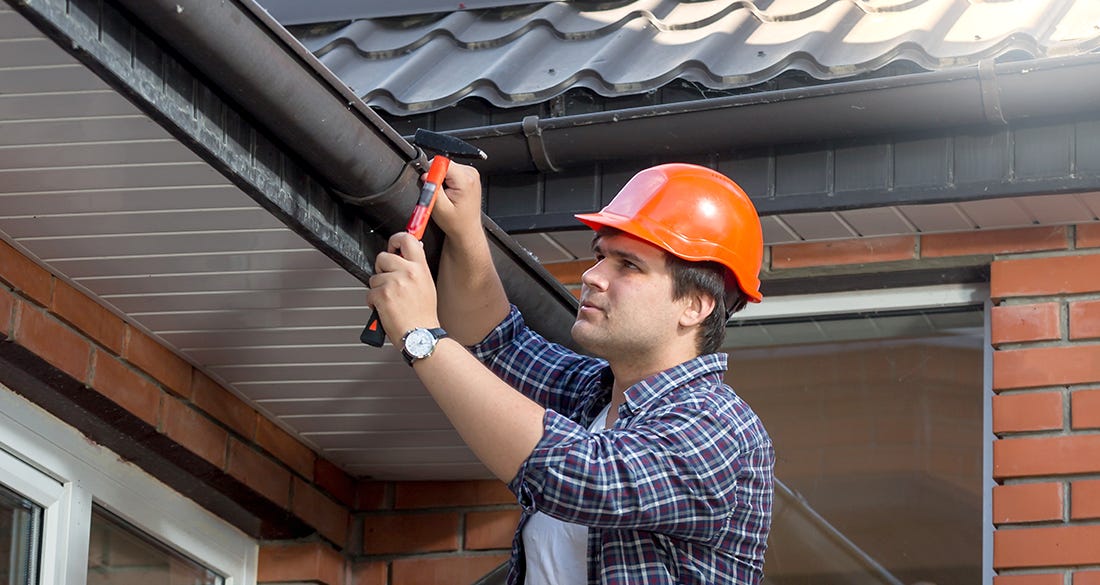 Rain Gutter Supply Near Me GutterHaveit Medium