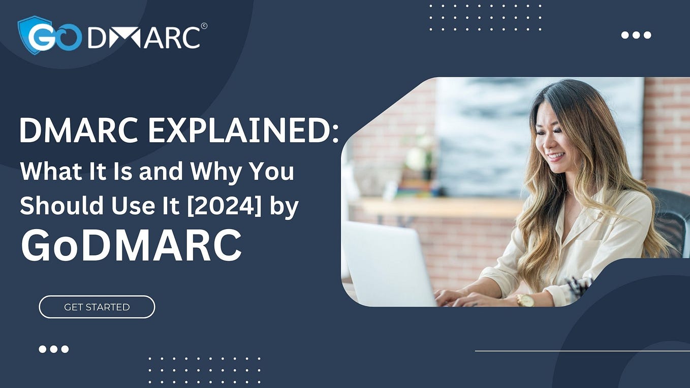 What is DMARC and What Does it Stand For? GoDMARC by GoDmarc Jul