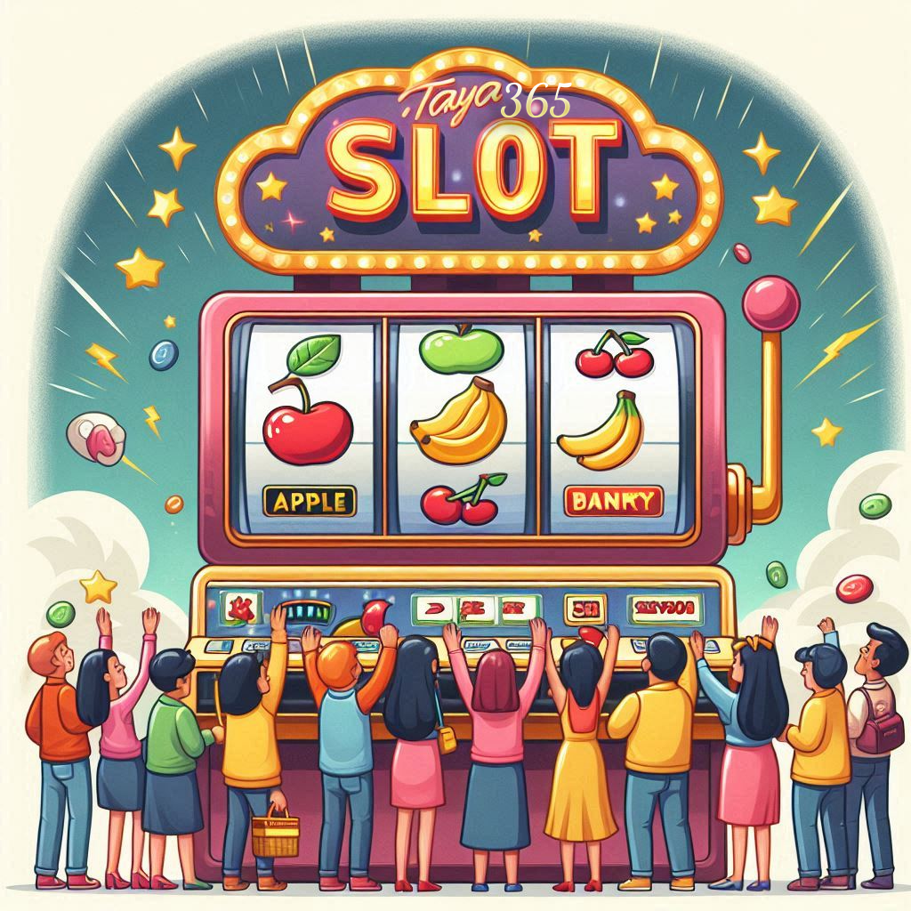 Discover The Ultimate Online Gaming Experience At