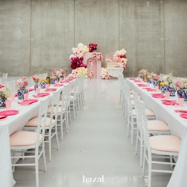 Top 5 Events Decor Hire companies in Melbourne Medium