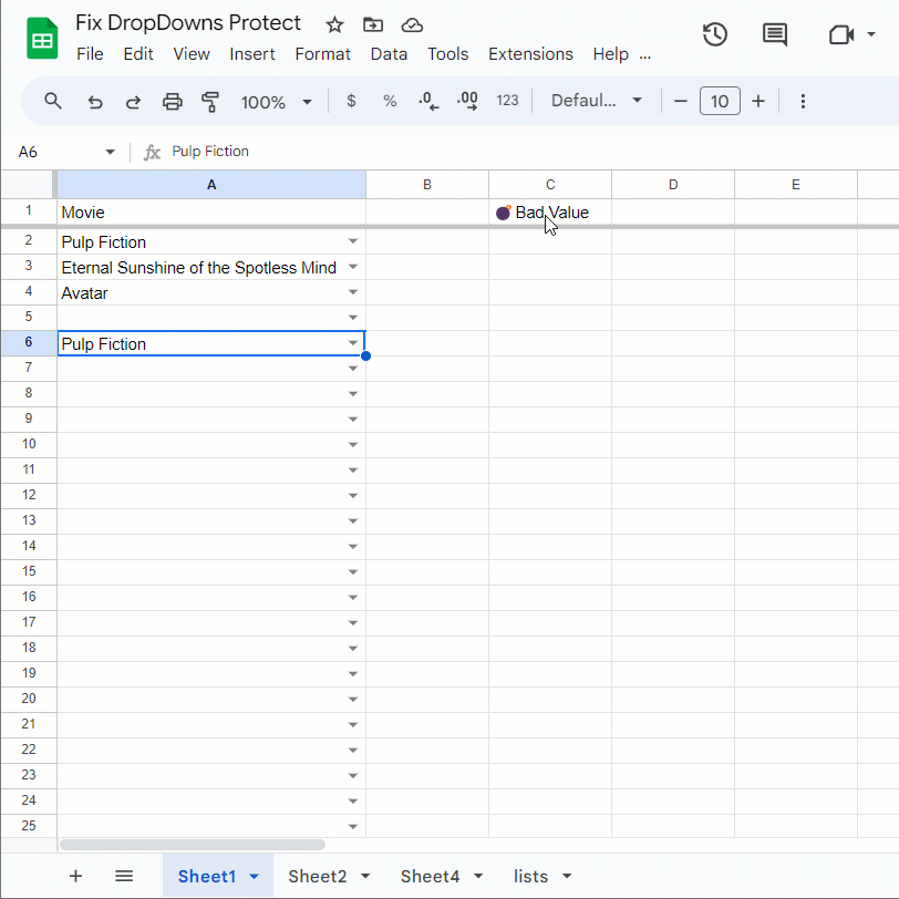 Master Google Apps Script UIs — The Ultimate Guide 🗝️ Part 0 The Worst