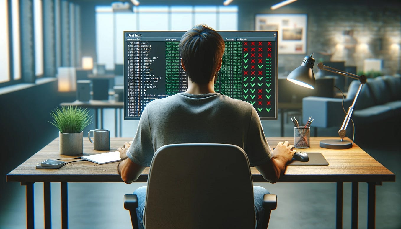 Using Jest in Angular 17. A short guide to enable Jest in Angular… by