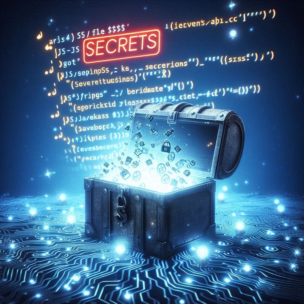 Secret Files Exposed How to Find Hidden Documents on the Web by Nina