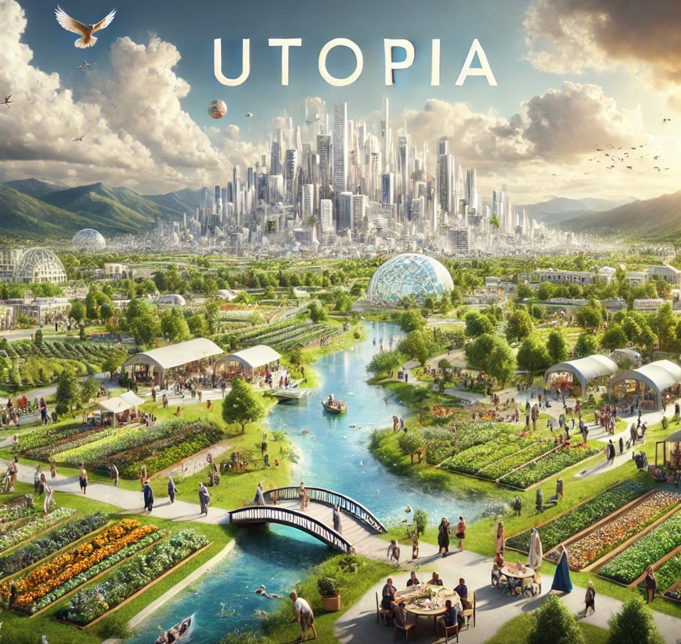 The Crucial Importance of Positive and Negative Energy in Human(05)