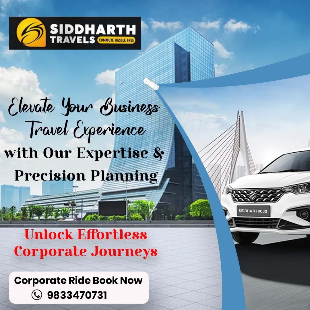 corporate bussiness travel agency in navi mumbai Siddharthtravels