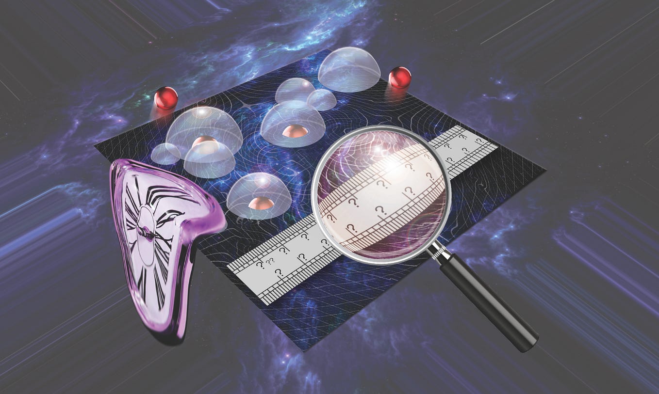 What is a quantum computer and how does it work? by Science and