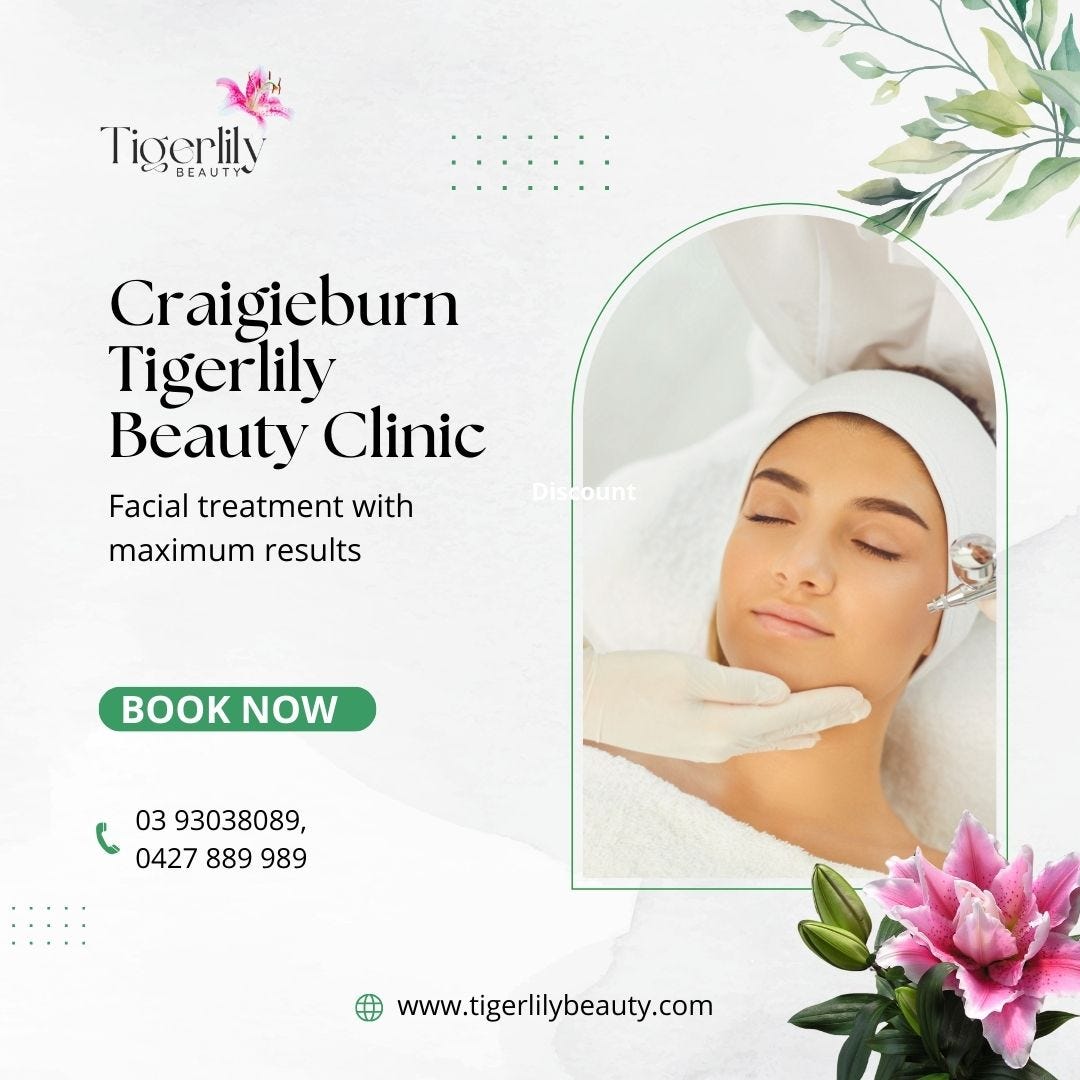 Skin Treatment Services near me Tigerlilybeauty Medium