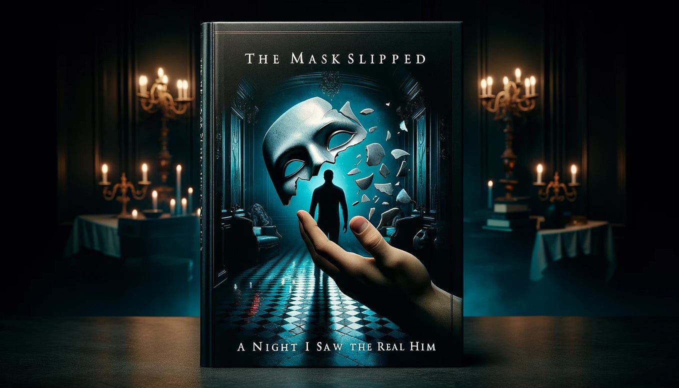 Exploring the 12 Traits of a Narcissist by Jensen Marlowe Mar, 2024