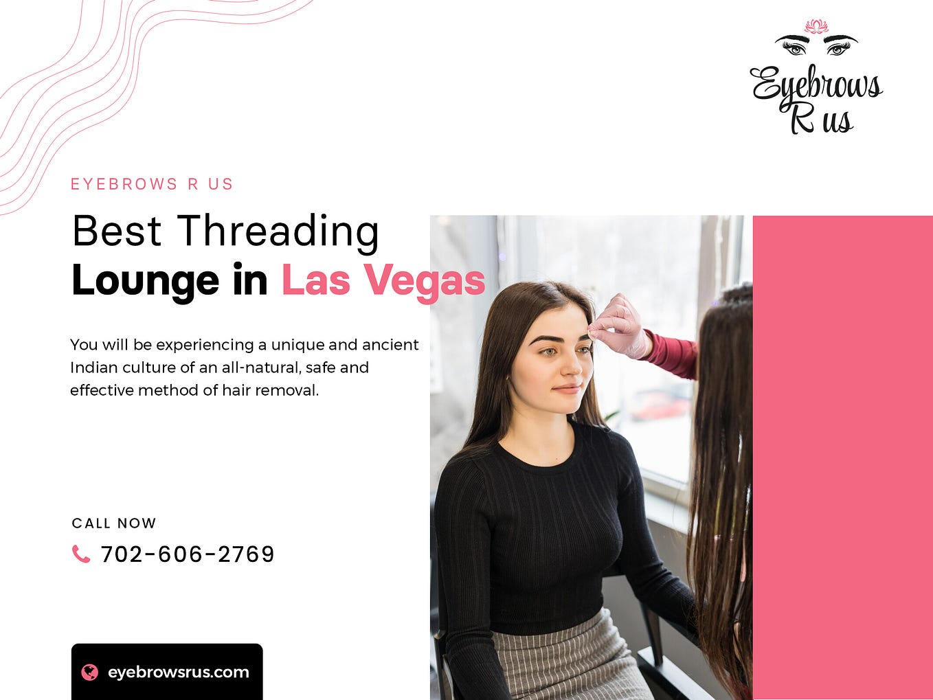 The Ultimate Guide to the Best Eyebrow Threading in Las Vegas