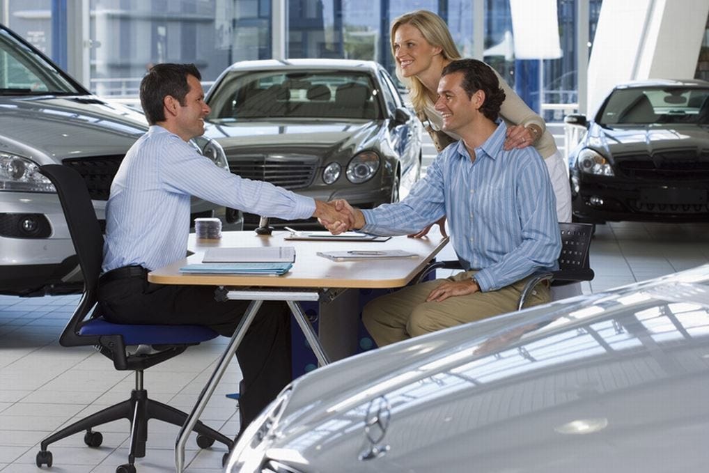 Understanding and Using NADA Guidelines for Proper Vehicle Valuation