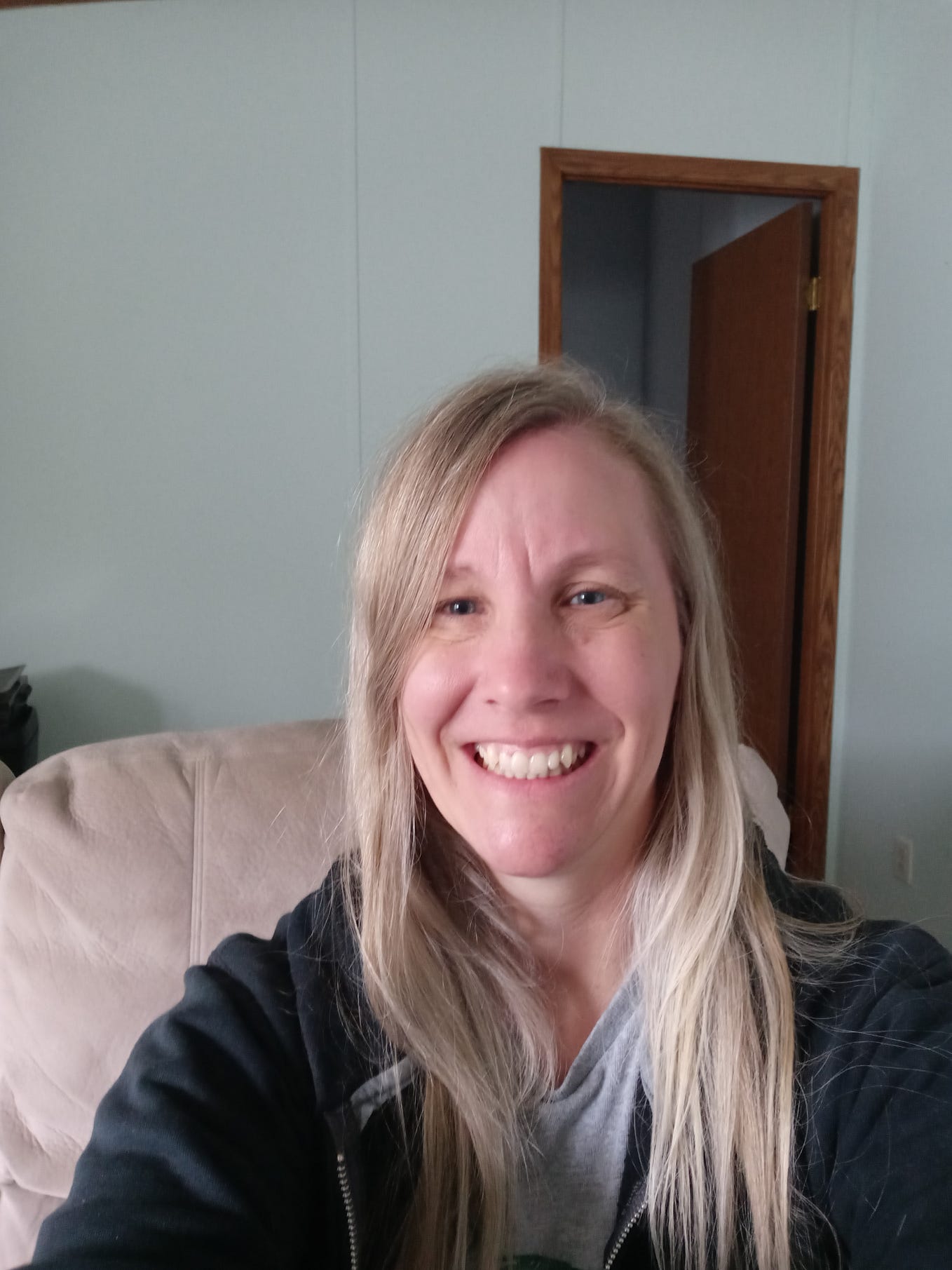 Thank you for the acknowledgement. Cassandra Peak Medium