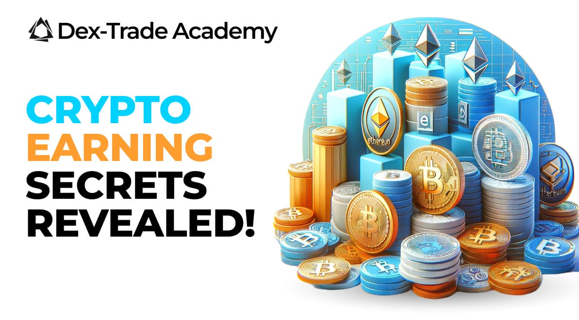 A Beginner’s Guide to Withdrawing on Dextrade DexTrade Medium