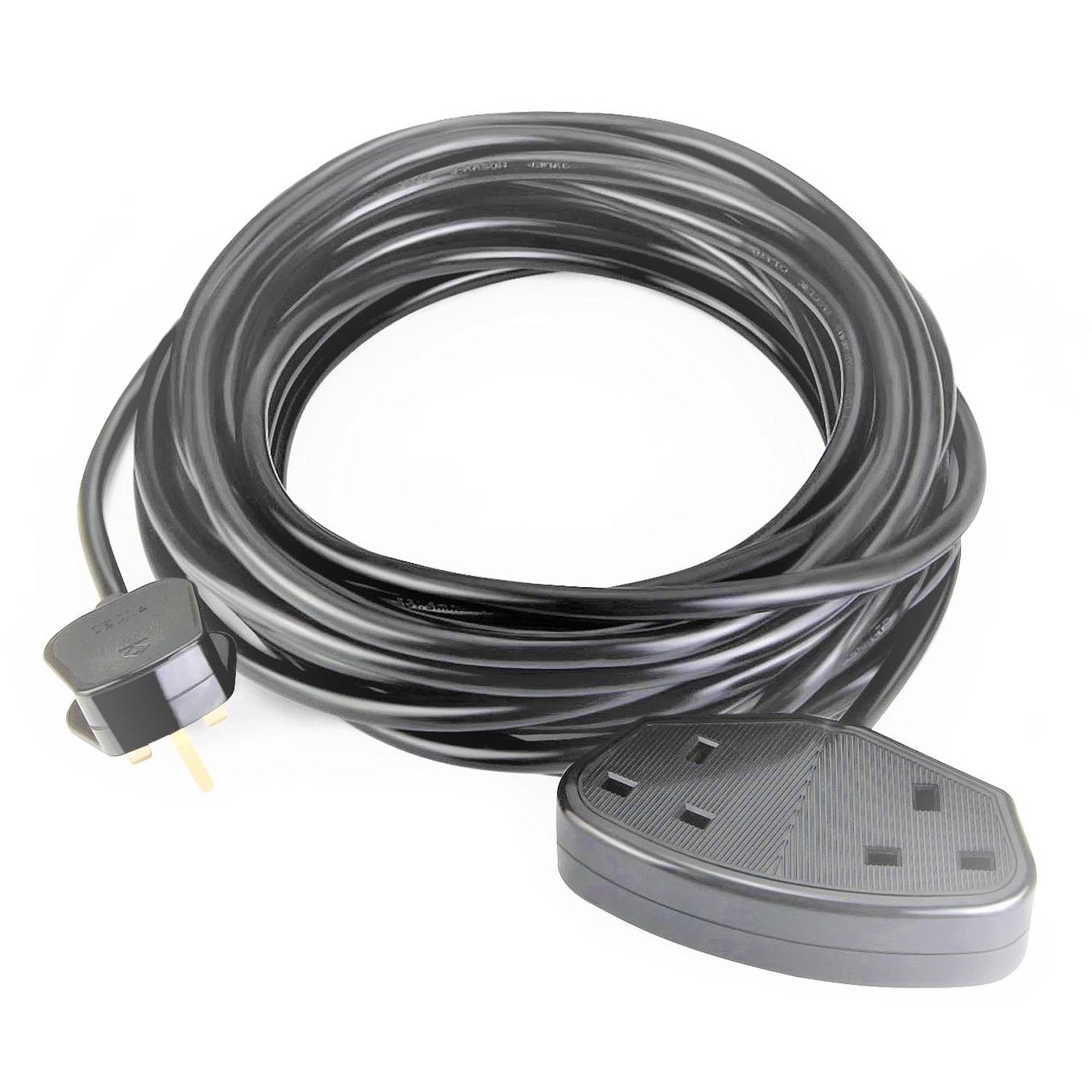 Unleashing Power The Ultimate Guide to 8 Gang Extension Leads by